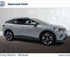 Volkswagen ID.4 2025