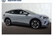 Volkswagen ID.4 2025