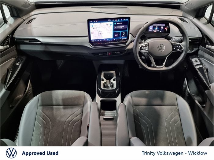 Volkswagen ID.4 2025