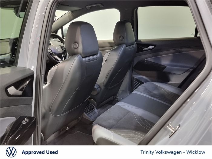 Volkswagen ID.4 2025