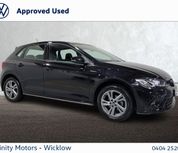 Volkswagen Polo 2024