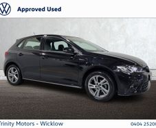 Volkswagen Polo 2024