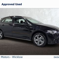 Volkswagen Polo 2024