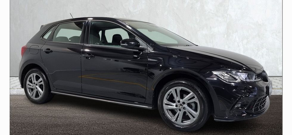 Volkswagen Polo 2024