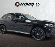 Mercedes-Benz GLC-Class 2025