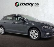 Volkswagen Polo 2021