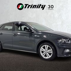 Volkswagen Polo 2021