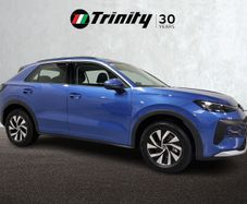 Volkswagen T-Roc 2026