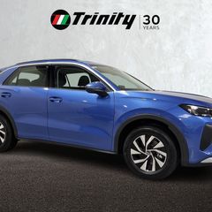 Volkswagen T-Roc 2026