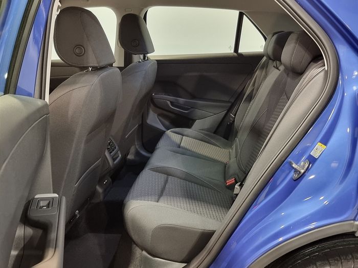 Volkswagen T-Roc 2026