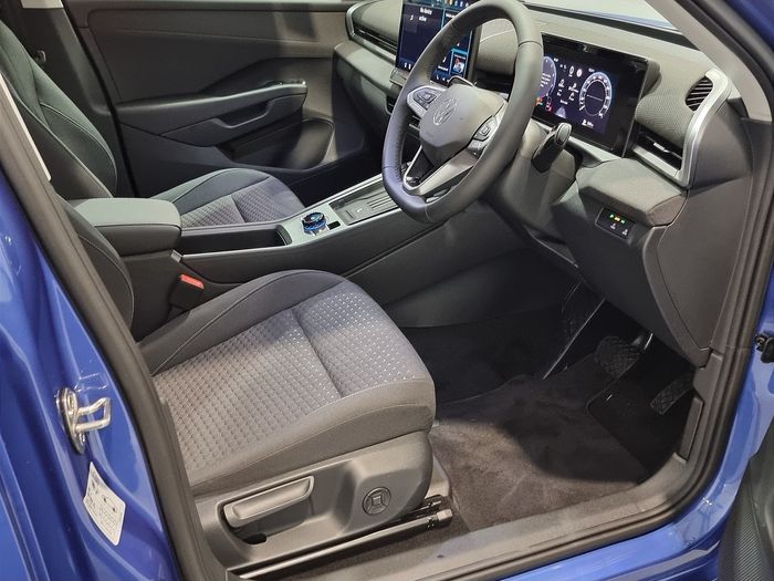 Volkswagen T-Roc 2026