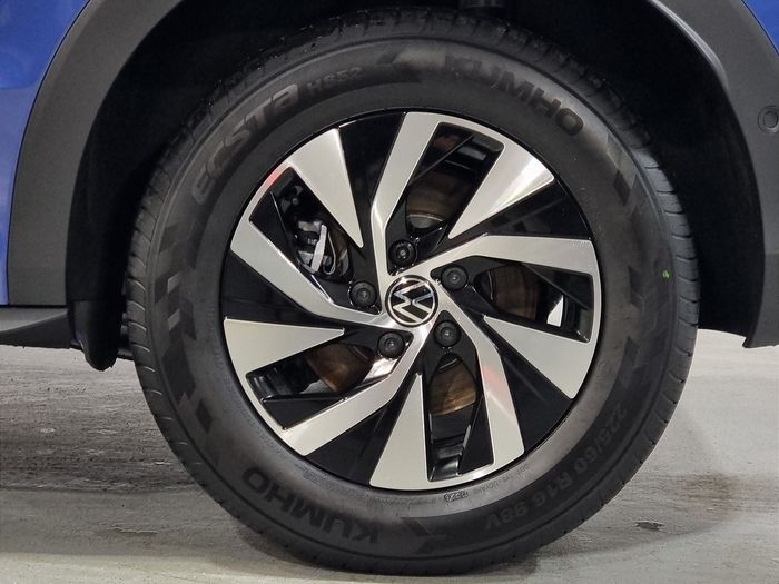 Volkswagen T-Roc 2026
