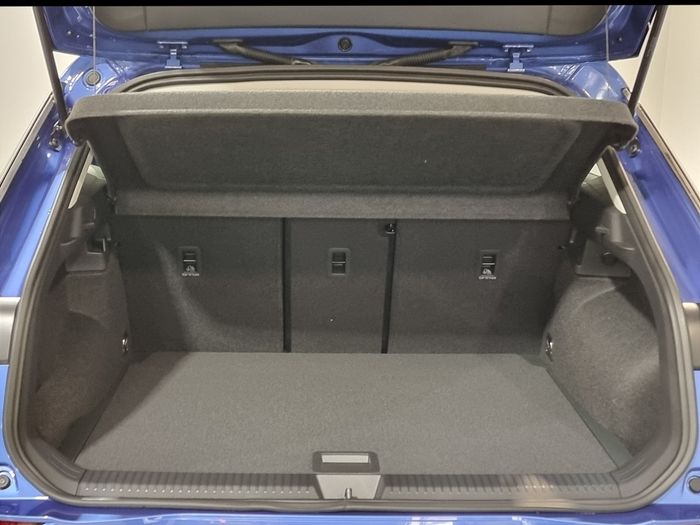 Volkswagen T-Roc 2026