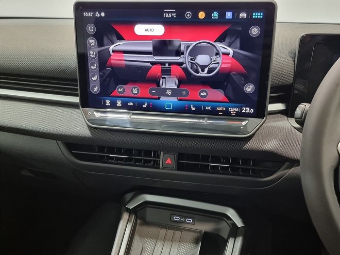 Volkswagen T-Roc 2026