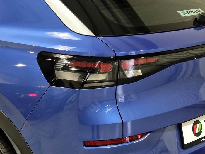 Volkswagen T-Roc 2026