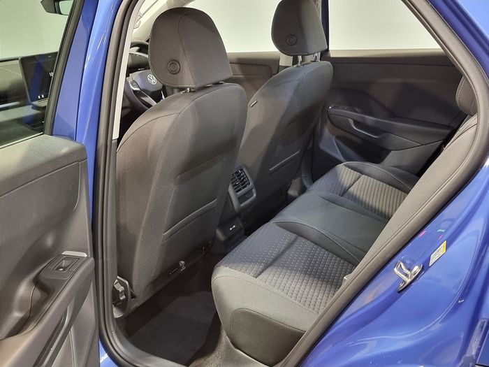 Volkswagen T-Roc 2026
