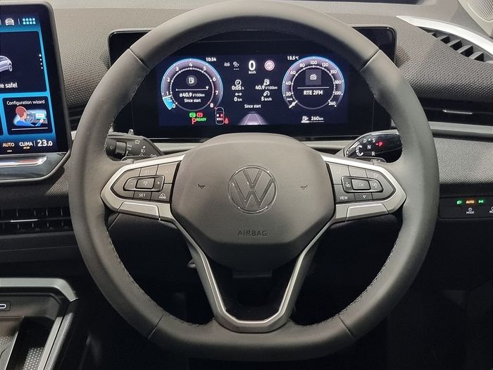 Volkswagen T-Roc 2026