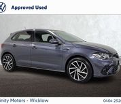 Volkswagen Polo 2023
