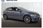 Volkswagen Polo 2023