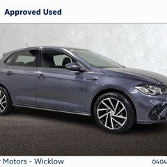 Volkswagen Polo 2023
