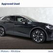 Volkswagen ID.4 2025