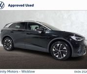 Volkswagen ID.4 2025