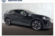 Volkswagen ID.4 2026