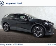 Volkswagen ID.4 2025