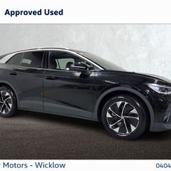Volkswagen ID.4 2025