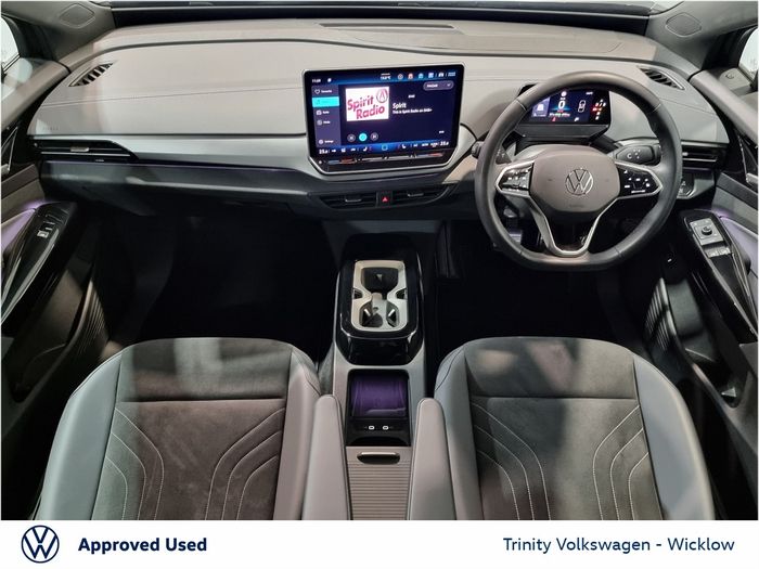 Volkswagen ID.4 2025
