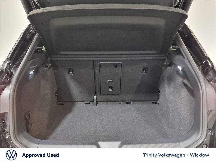 Volkswagen ID.4 2025