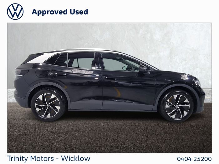 Volkswagen ID.4 2025