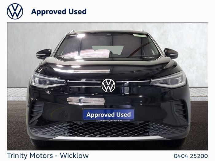Volkswagen ID.4 2025