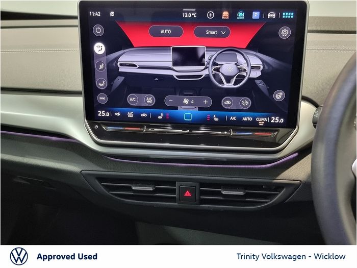 Volkswagen ID.4 2025