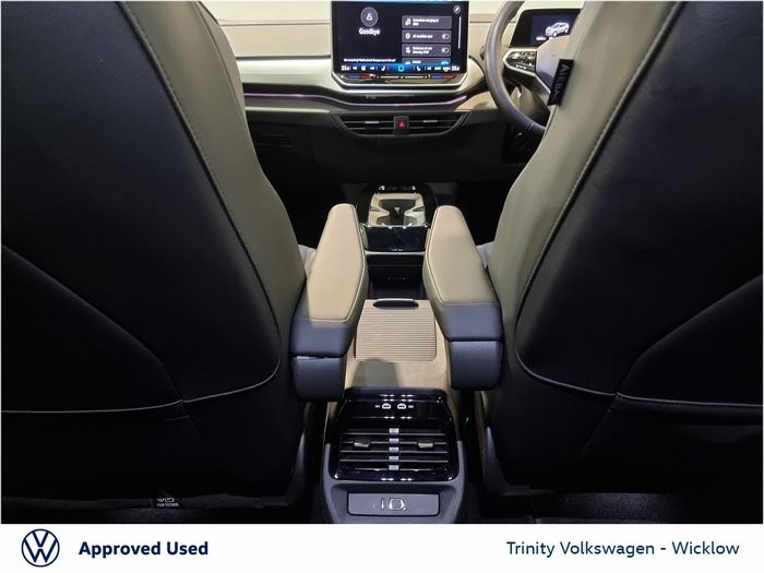 Volkswagen ID.4 2025