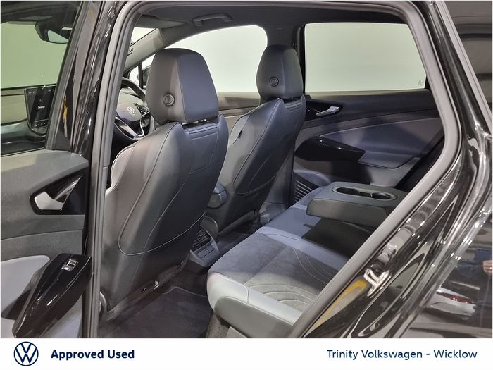 Volkswagen ID.4 2025