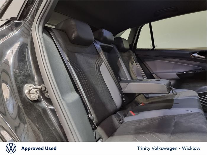 Volkswagen ID.4 2025