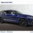 Volkswagen Tiguan Allspace 2024