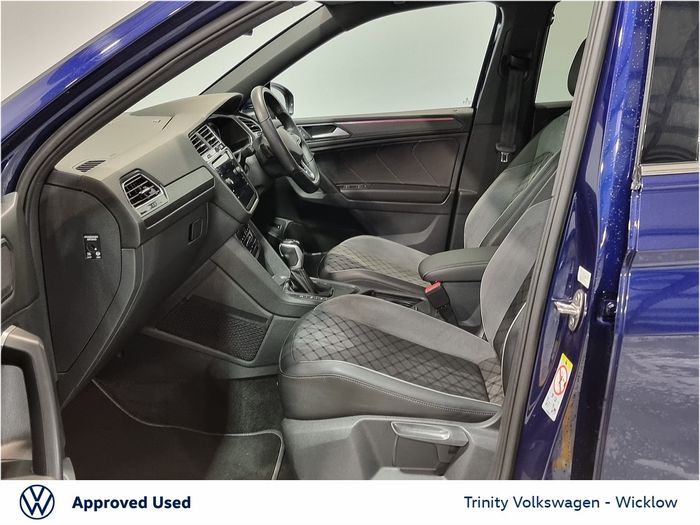 Volkswagen Tiguan Allspace 2024