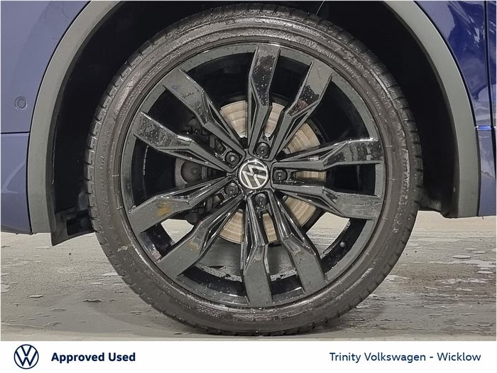 Volkswagen Tiguan Allspace 2024
