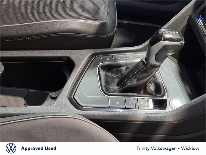Volkswagen Tiguan Allspace 2024
