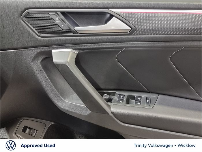 Volkswagen Tiguan Allspace 2024