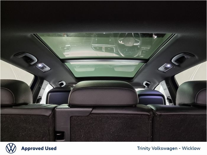 Volkswagen Tiguan Allspace 2024
