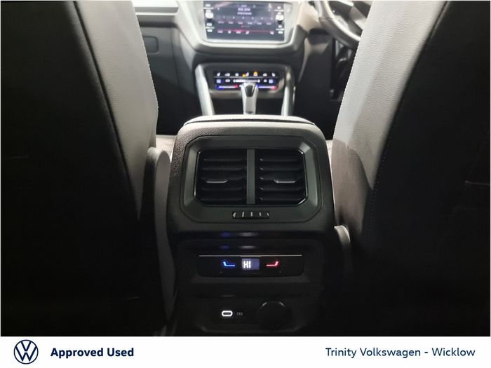 Volkswagen Tiguan Allspace 2024