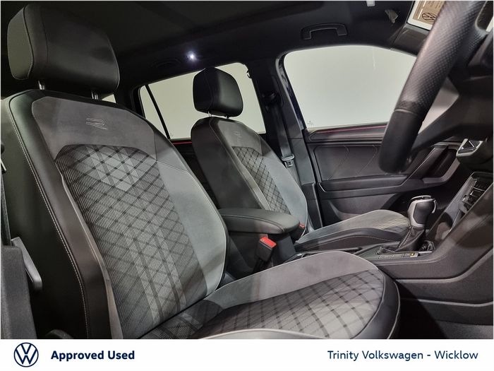 Volkswagen Tiguan Allspace 2024