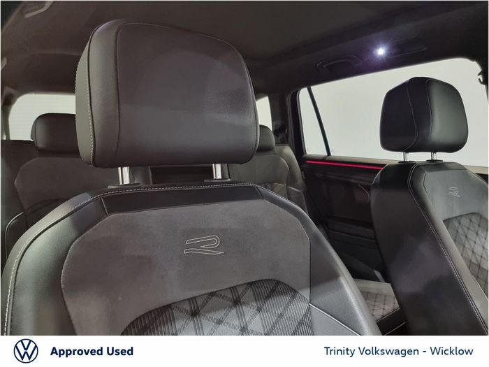 Volkswagen Tiguan Allspace 2024
