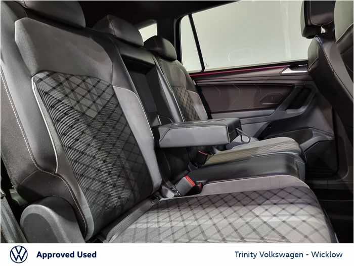 Volkswagen Tiguan Allspace 2024