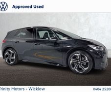 Volkswagen ID.3 2025