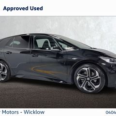 Volkswagen ID.3 2025