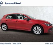 Volkswagen Golf 2022
